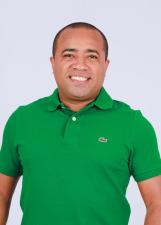 Foto de urna de Foguinho Midia