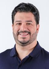 Foto de urna de Dr Joel