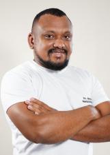 Foto de urna de Mauricio da Enfermagem