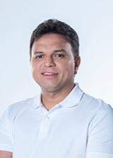 Foto de urna de Dr Leoberth