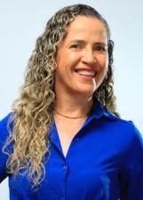 Foto de urna de Marly Alves