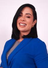 Foto de urna de Grida Nunes