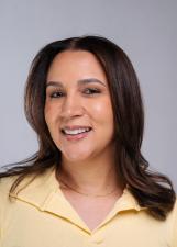 Foto de urna de Thamires Passos
