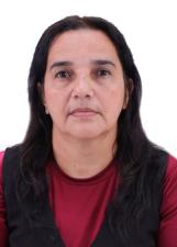 Foto de urna de Regina Lins da Mundial
