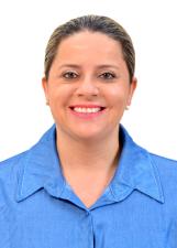 Foto de urna de Marina Sousa
