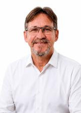 Foto de urna de Professor Júlio Pinheiro