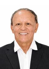 Foto de urna de Chagão