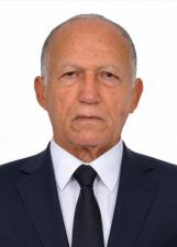 Foto de urna de Manelim