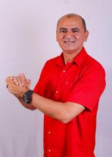 Foto de urna de Gilvan Alves