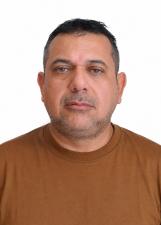 Foto de urna de Ribamar Pinheiro