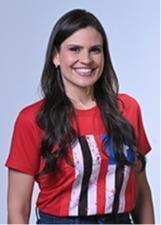 Foto de urna de Luanna