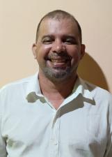 Foto de urna de Marcelo - Coletivo Resistência