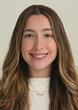 Foto de urna de Paulinha Matos