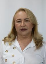 Foto de urna de Régina Galeno