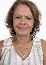 Foto de urna de Dra. Graça