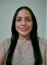 Foto de urna de Marta Surama