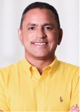 Foto de urna de Robert Lemos