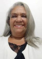 Foto de urna de Irmã Eliete Silva