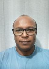Foto de urna de Adriano Cunha