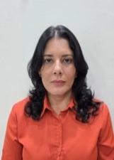 Foto de urna de Major Débora