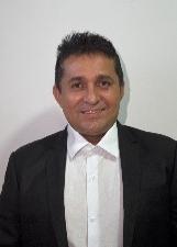 Foto de urna de Jocimar Feitosa
