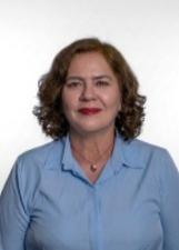 Foto de urna de Martha Brasil