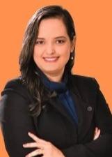 Foto de urna de Professora Simone