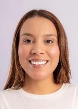 Foto de urna de Michelly Guimarães