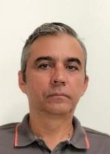 Foto de urna de Jota Guedes