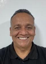 Foto de urna de Cantanhêde