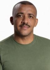 Foto de urna de Cabo Vieira