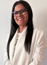 Foto de urna de Lucione Ramalho