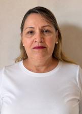 Foto de urna de Oneide Lima