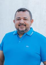 Foto de urna de Francivaldo Costa