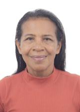 Foto de urna de Raimunda Barros