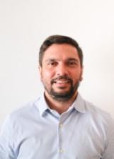 Foto de urna de Dr. Kaká Viana