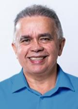 Foto de urna de Julio Mendonça