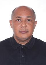 Foto de urna de Professor Juscelino