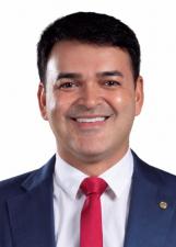 Foto de urna de Rubens Pereira JR