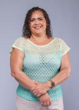 Foto de urna de Ieda Frós