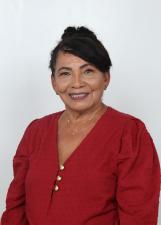 Foto de urna de Companheira Lindalva