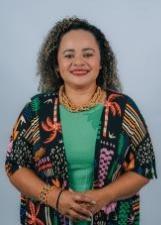 Foto de urna de Antonia Cariongo