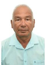 Foto de urna de Prof. Arimatea