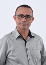Foto de urna de Professor Edmilson