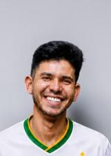 Foto de urna de Marcinho Grajaú