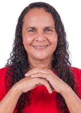 Foto de urna de Professora Esmeralda