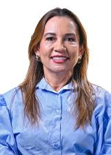 Foto de urna de Claudimê