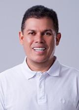 Foto de urna de Marcos Unillar