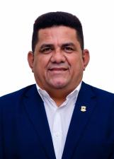 Foto de urna de Júlio do Moisés
