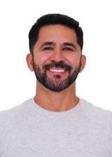 Foto de urna de Dr Glaudson